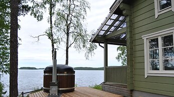 SResort Sauna Villas