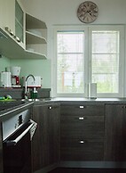 SResort Sauna Villas