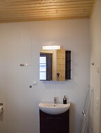 SResort Sauna Villas