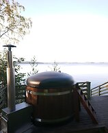 SResort Sauna Villas