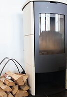 SResort Sauna Villas