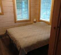 SResort Sauna Villas