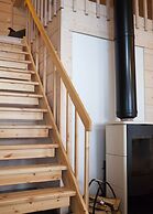 SResort Sauna Villas