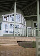 SResort Sauna Villas