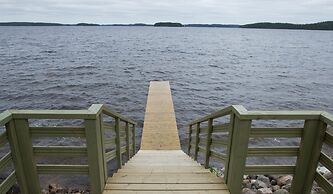 SResort Sauna Villas