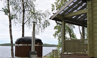 SResort Sauna Villas