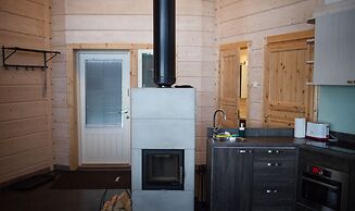 SResort Sauna Villas