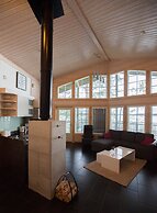 SResort Sauna Villas