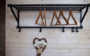 SResort Sauna Villas