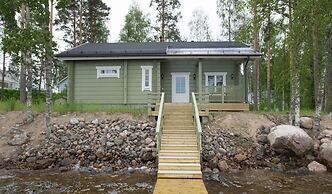 SResort Sauna Villas