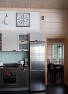 SResort Sauna Villas