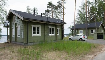 SResort Sauna Villas