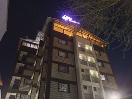 67 Athi Hotel