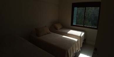 Apartamento Praia do Santinho