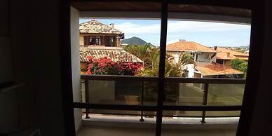 Apartamento Praia do Santinho