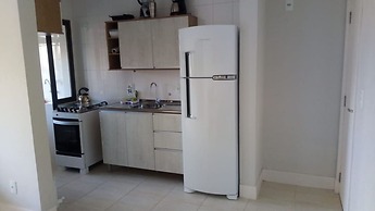 Apartamento Praia do Santinho