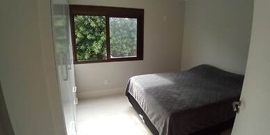 Apartamento Praia do Santinho