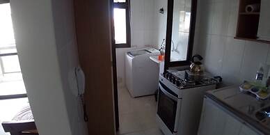 Apartamento Praia do Santinho