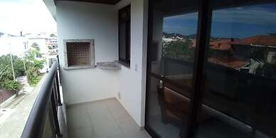 Apartamento Praia do Santinho