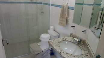 Apartamento Praia do Santinho