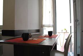 Bnbook - Galbiati Flat