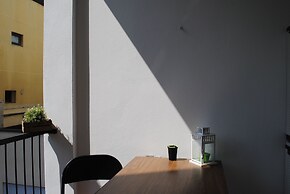 Bnbook - Galbiati Flat