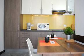 Bnbook - Galbiati Flat