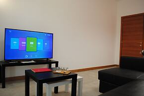 Bnbook - Galbiati Flat