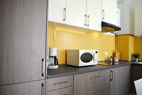 Bnbook - Galbiati Flat