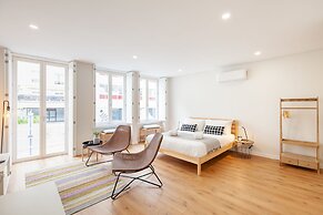 Oporto Palace Apartments