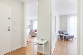 Oporto Palace Apartments