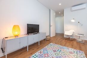 Oporto Palace Apartments