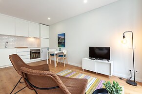 Oporto Palace Apartments