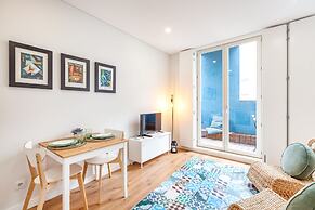 Oporto Palace Apartments
