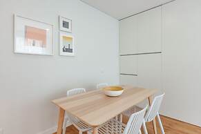 Oporto Palace Apartments