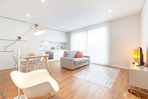 Oporto Palace Apartments