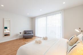 Oporto Palace Apartments