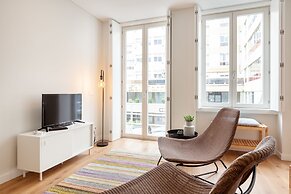 Oporto Palace Apartments