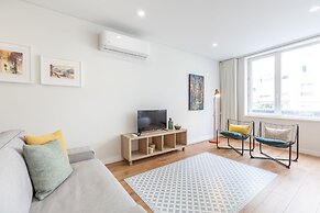 Oporto Palace Apartments
