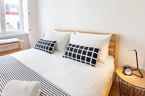 Oporto Palace Apartments