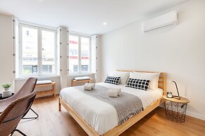Oporto Palace Apartments
