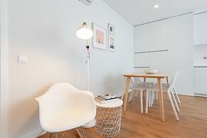 Oporto Palace Apartments