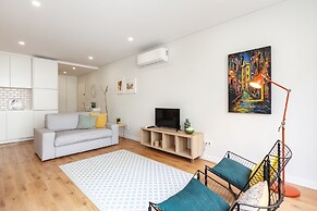 Oporto Palace Apartments