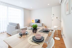 Oporto Palace Apartments