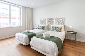 Oporto Palace Apartments