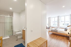 Oporto Palace Apartments