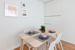 Oporto Palace Apartments