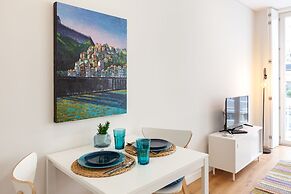 Oporto Palace Apartments