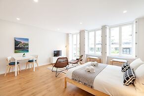 Oporto Palace Apartments