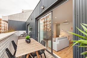 Oporto Palace Apartments